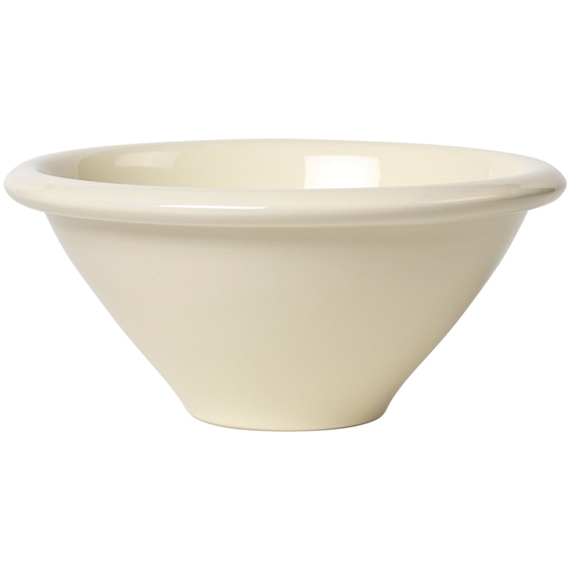 Alfredo Bowl 15 cm, Beige