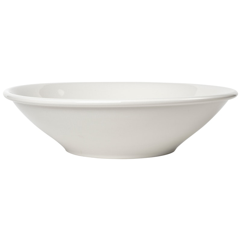 Alfredo Bowl 30 cm, Grey