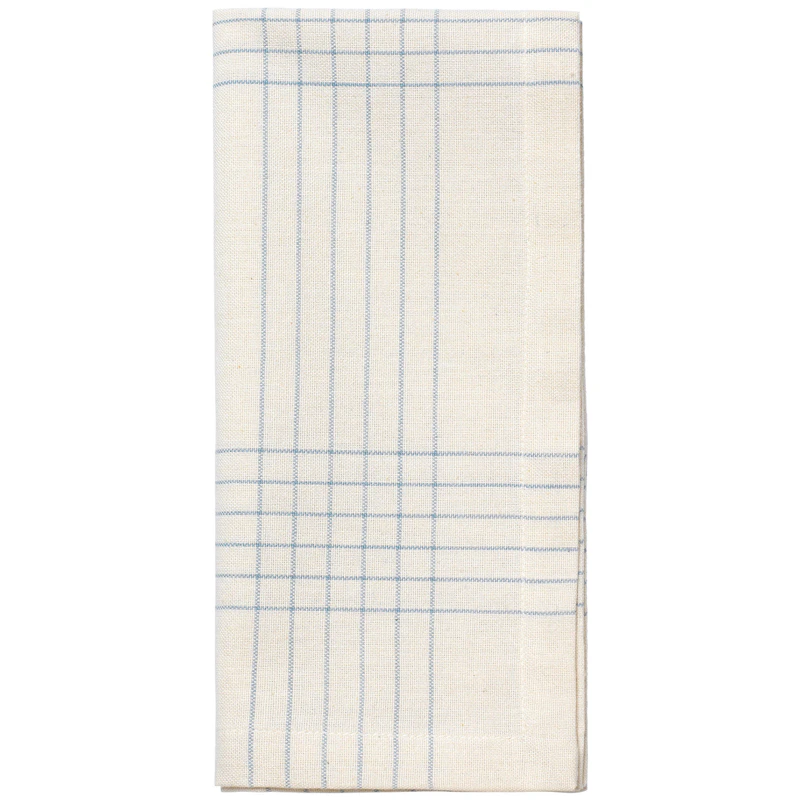 Alice Napkin 45x45 cm, Blue