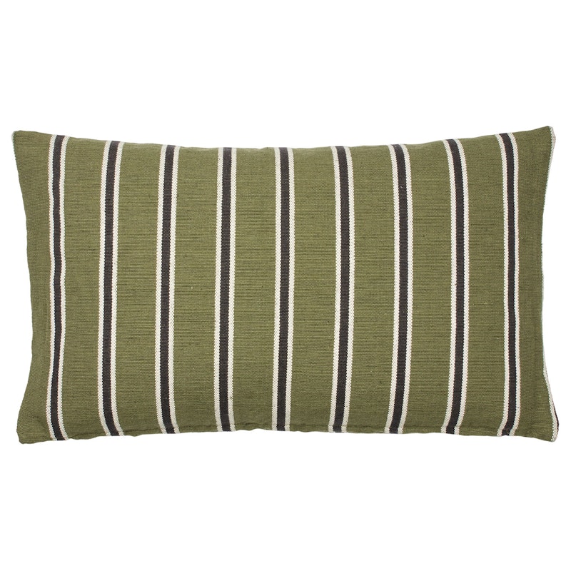 Dagmar Cushion Cover Green, 30x50 cm