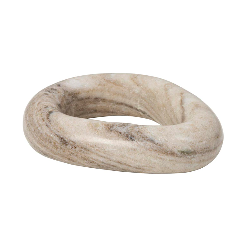 Elsa Trivet, Brown Marble
