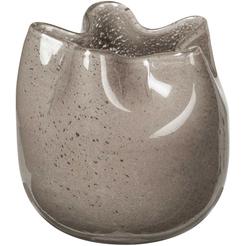 Esther Vase / Candle Holder Ø9,8 cm, Fungi