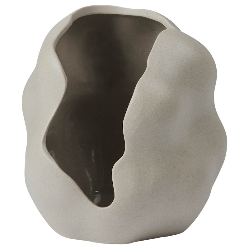 Hekla Candle Holder, 16 cm