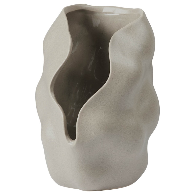 Hekla Candle Holder, 24 cm