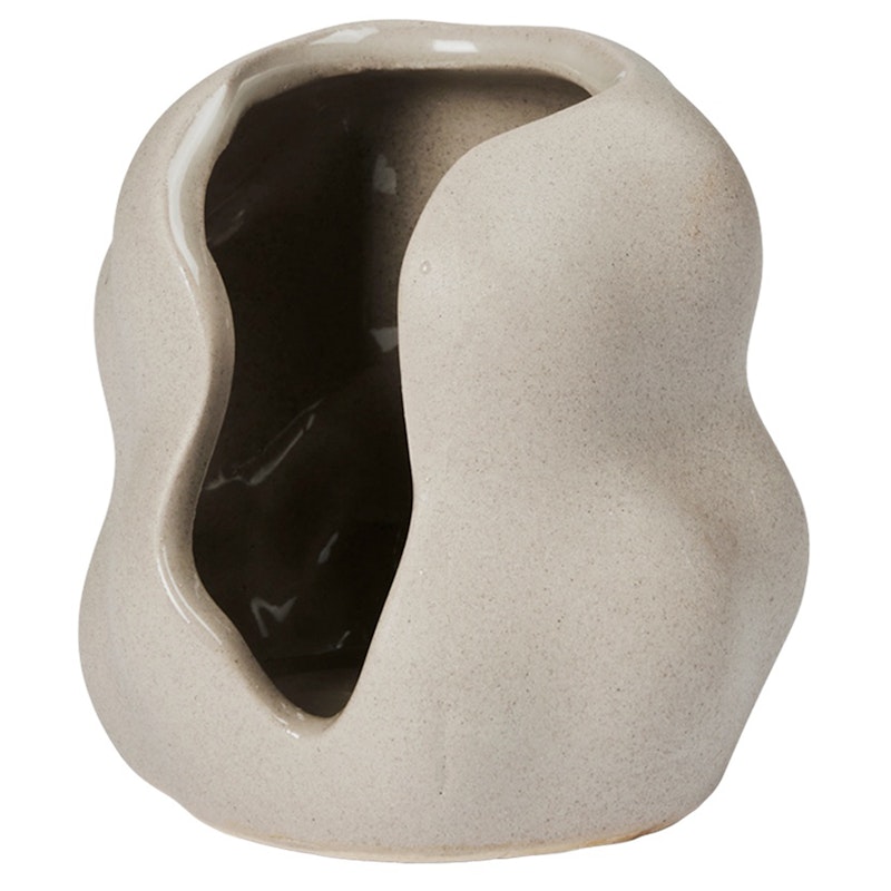 Hekla Candle Holder, 10 cm