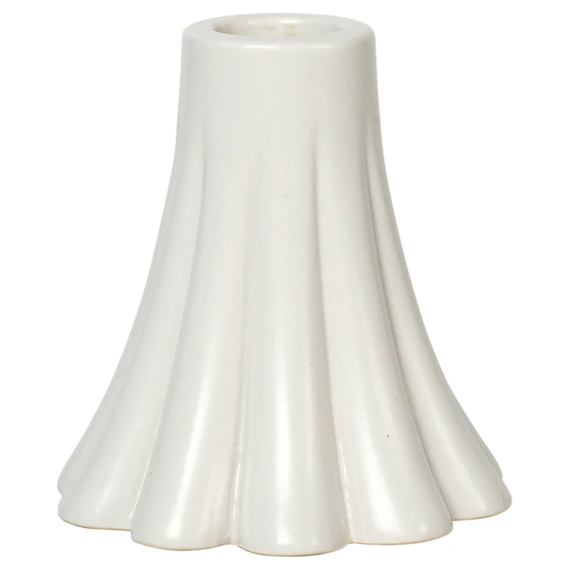 Heli Candlestick, 8 cm