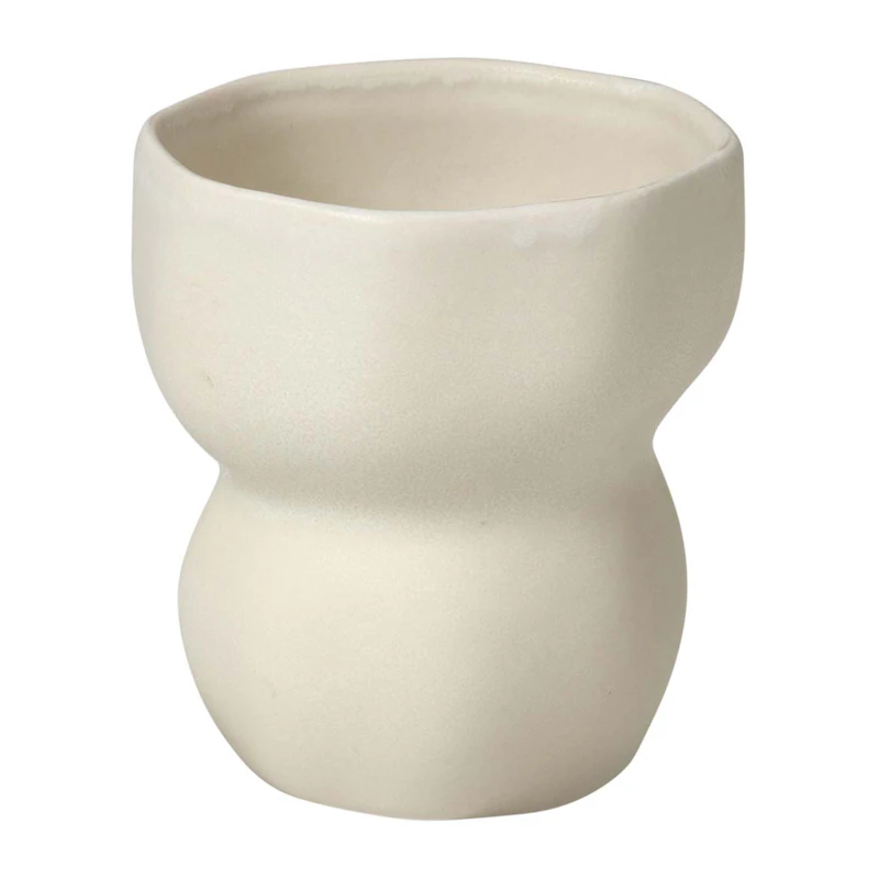 Limfjord Coffee Cup, Beige