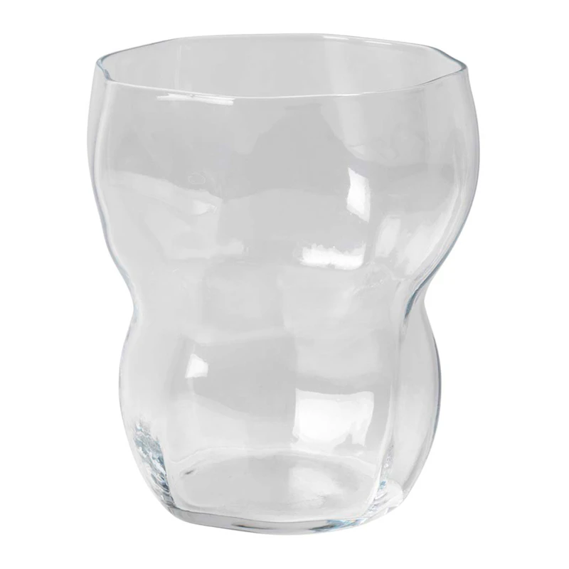Limfjord Tumbler, Clear
