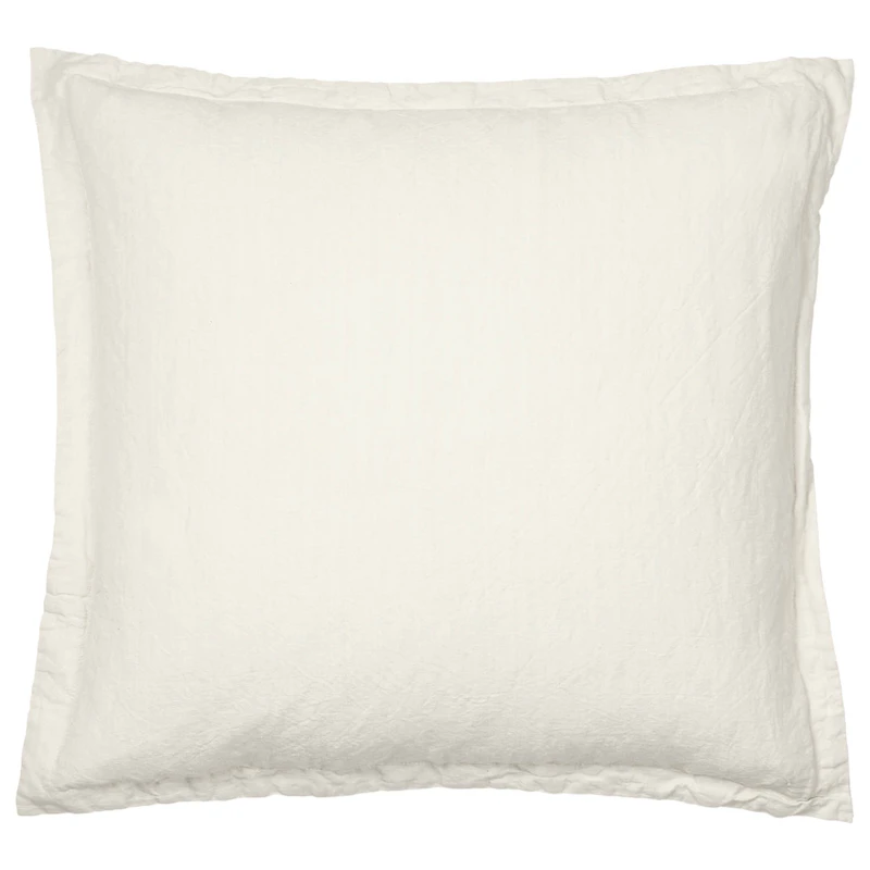 Linn Cushion Cover Castle Beige, 50x50 cm