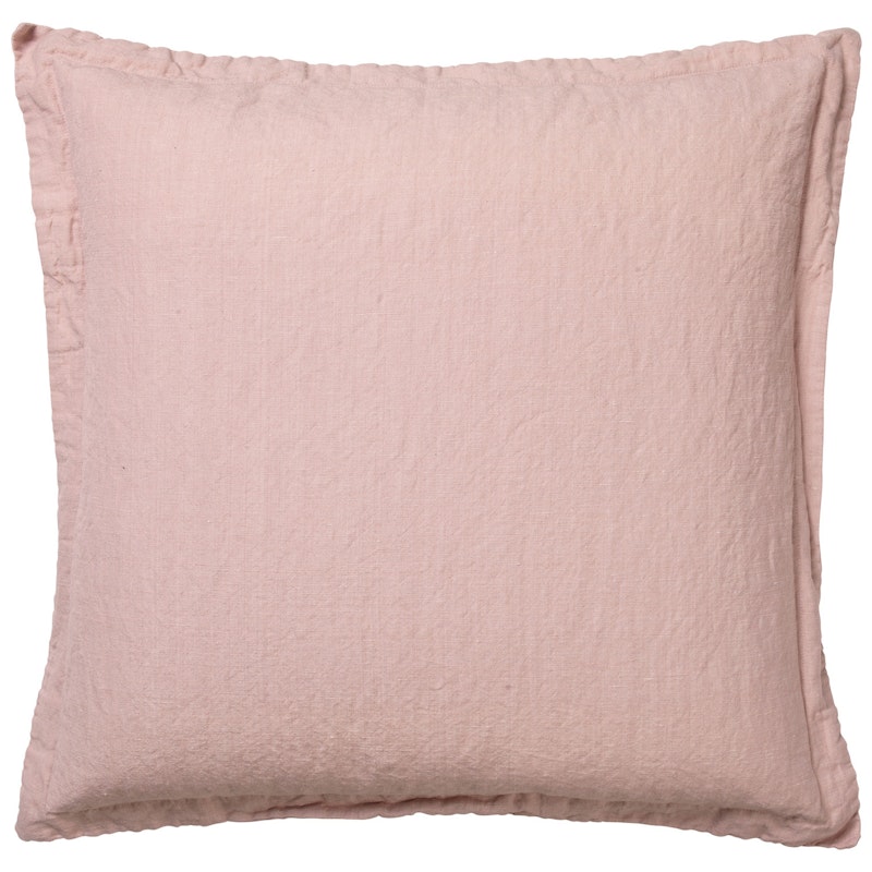 Linn Cushion Cover Pink, 50x50 cm