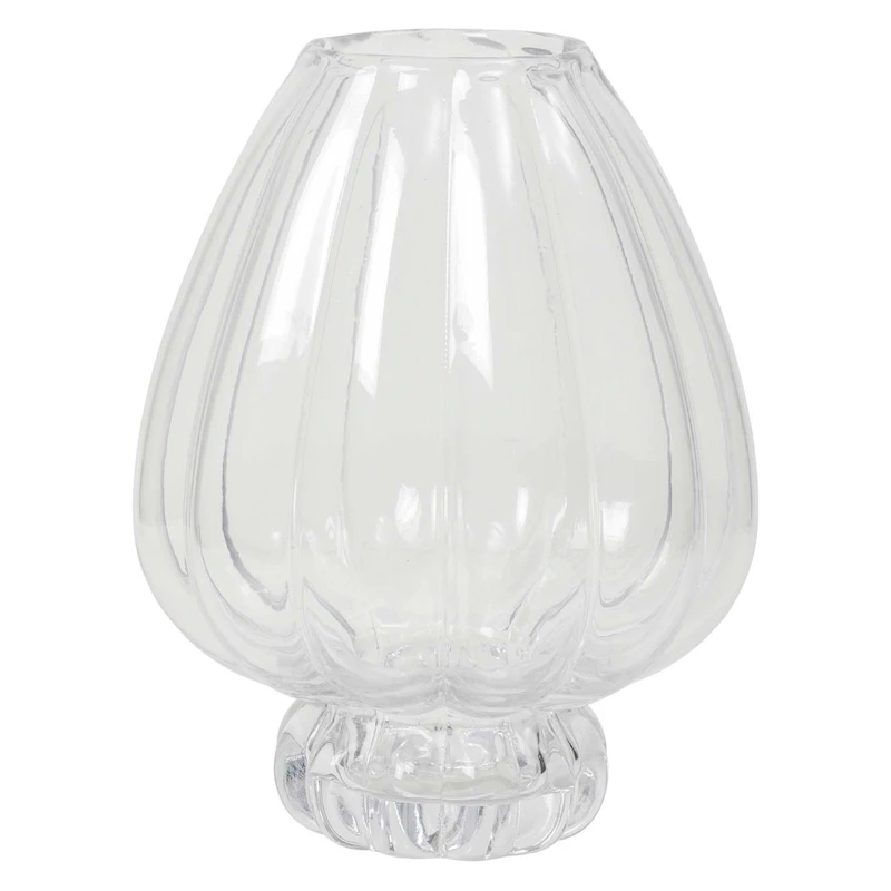 Malou Vase, Clear