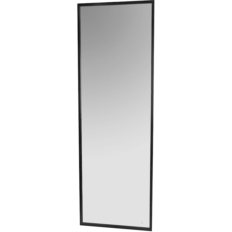 Talja Mirror 180x60 cm Antique Black