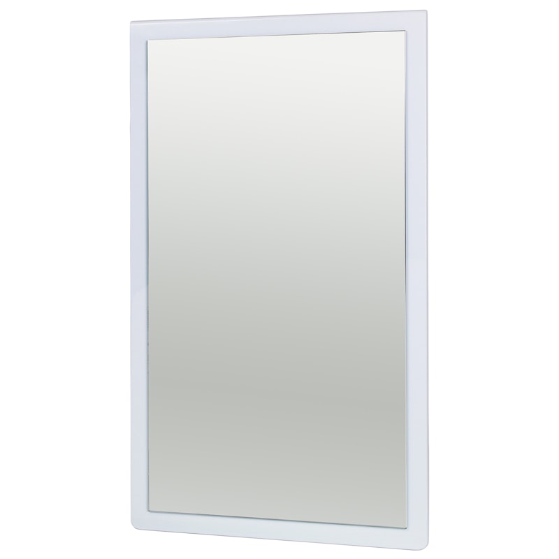 Tenna Mirror 46x78 cm, Plein Air Light Blue