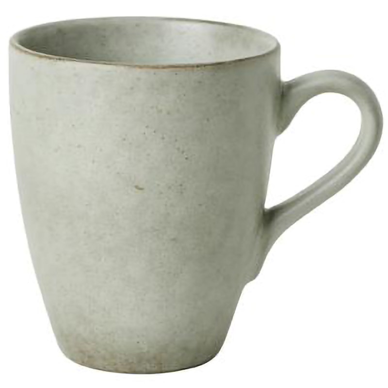 Nordic Marsh Mega Mug With Handle