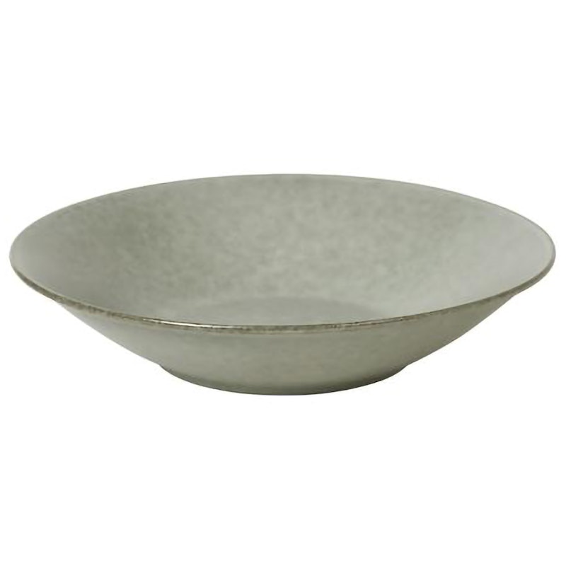 Nordic Marsh Deep Plate