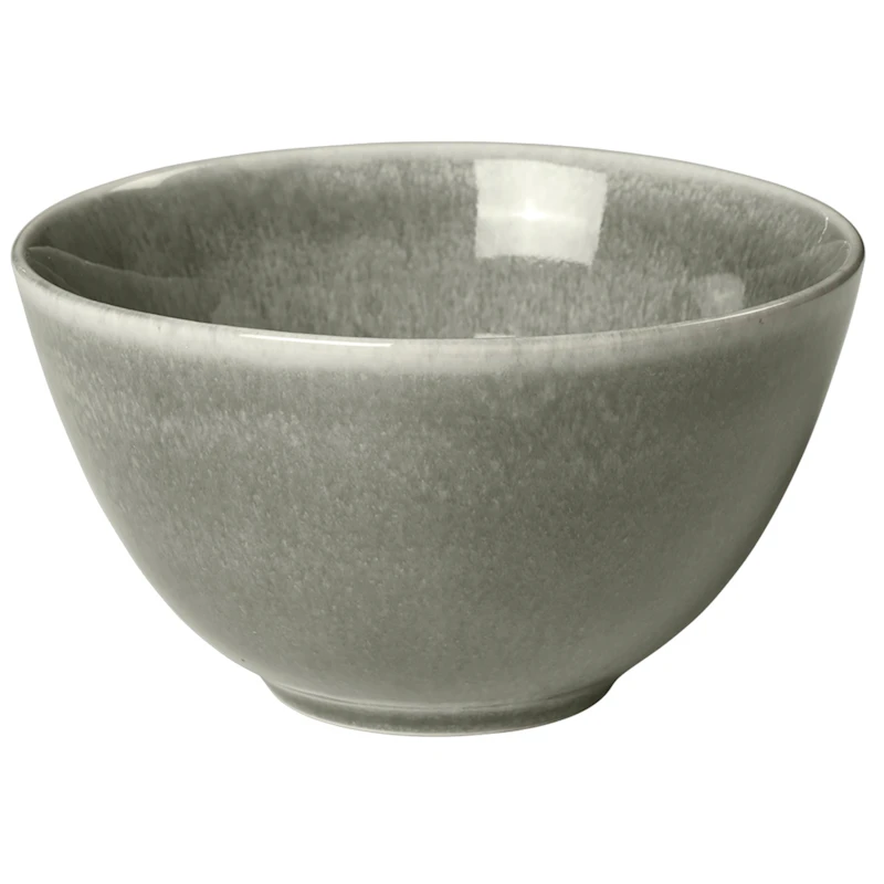 Nordic Rain Bowl Ø15 cm, Grey