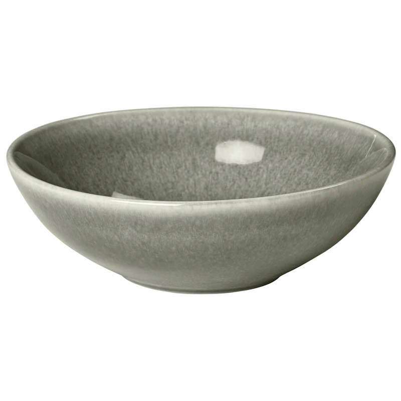 Nordic Rain Bowl Ø17 cm, Grey