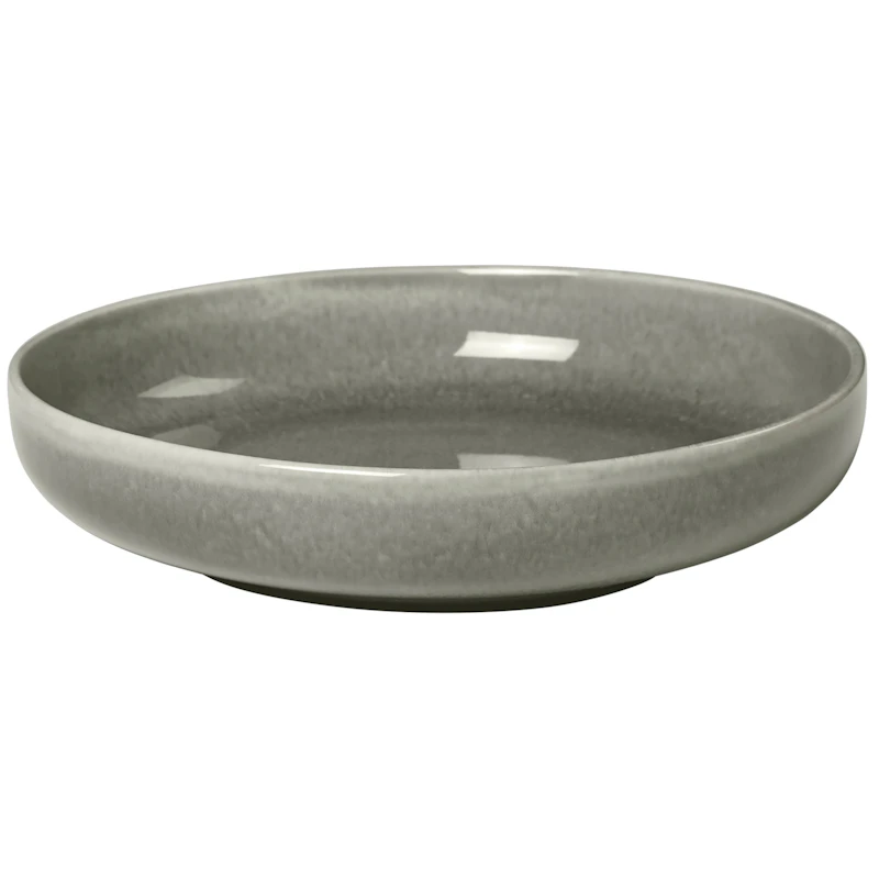 Nordic Rain Bowl Ø22,5 cm, Grey