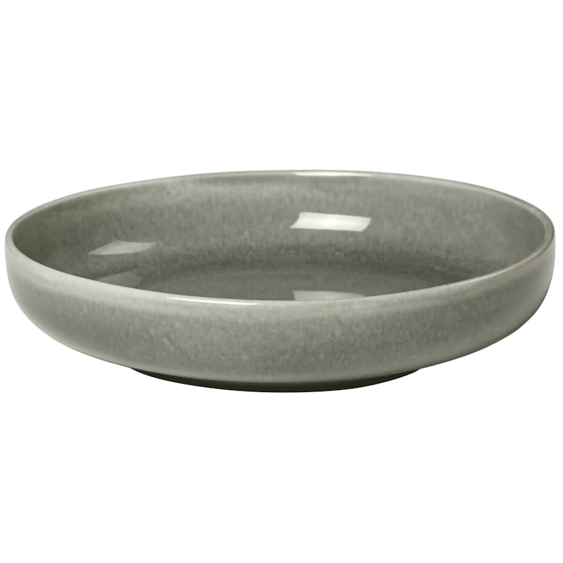 Nordic Rain Bowl Ø22,5 cm, Grey