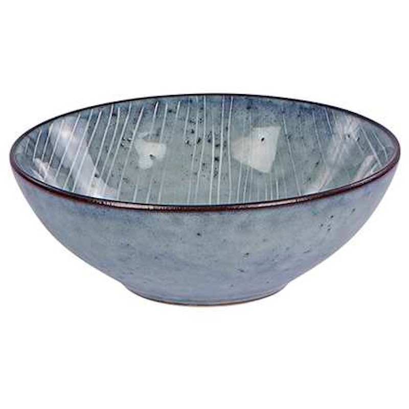 Nordic Sea Bowl 17cm