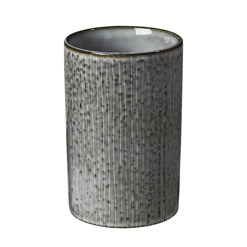 Nordic Sea Pot, Grey