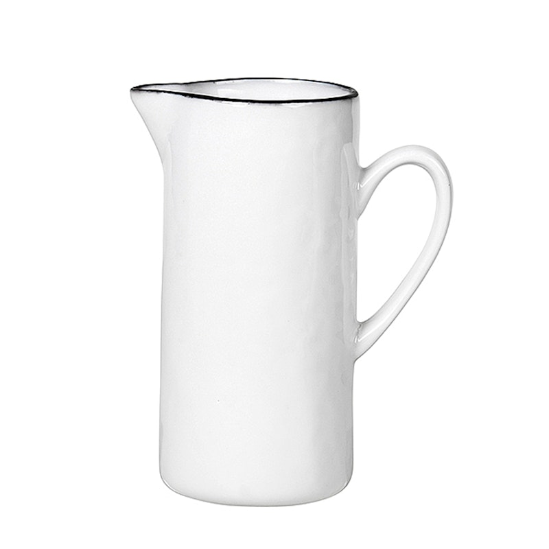 Salt Milk Jug, 40 cl