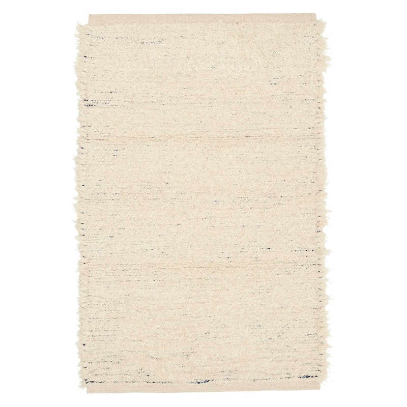 Smilla Rug Off-white, 60x90 cm