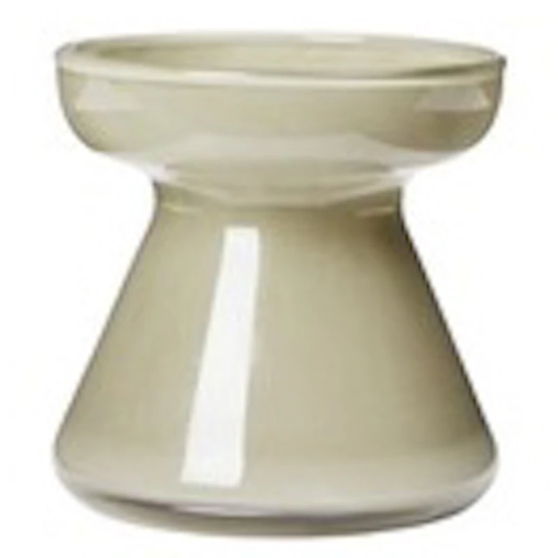Solai Vase 10 cm, Light Green