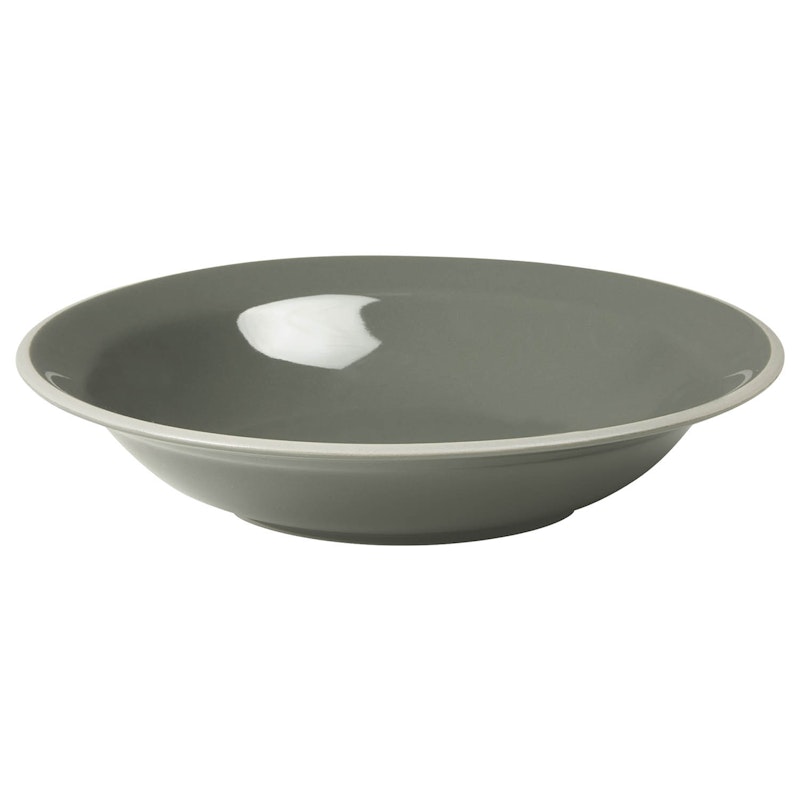 Taverna Deep Plate, 24 cm