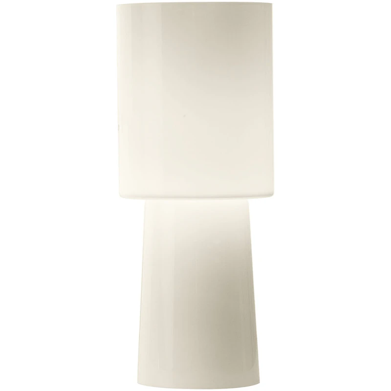 Olle Table Lamp 36, White