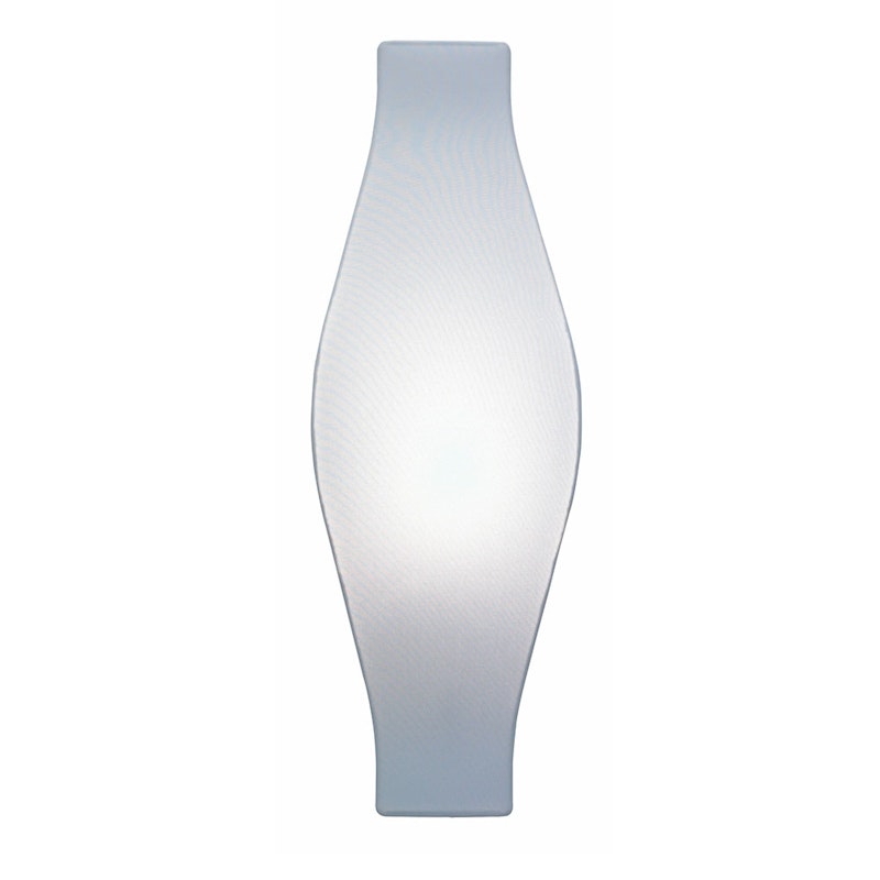 Stella Wall Lamp, White