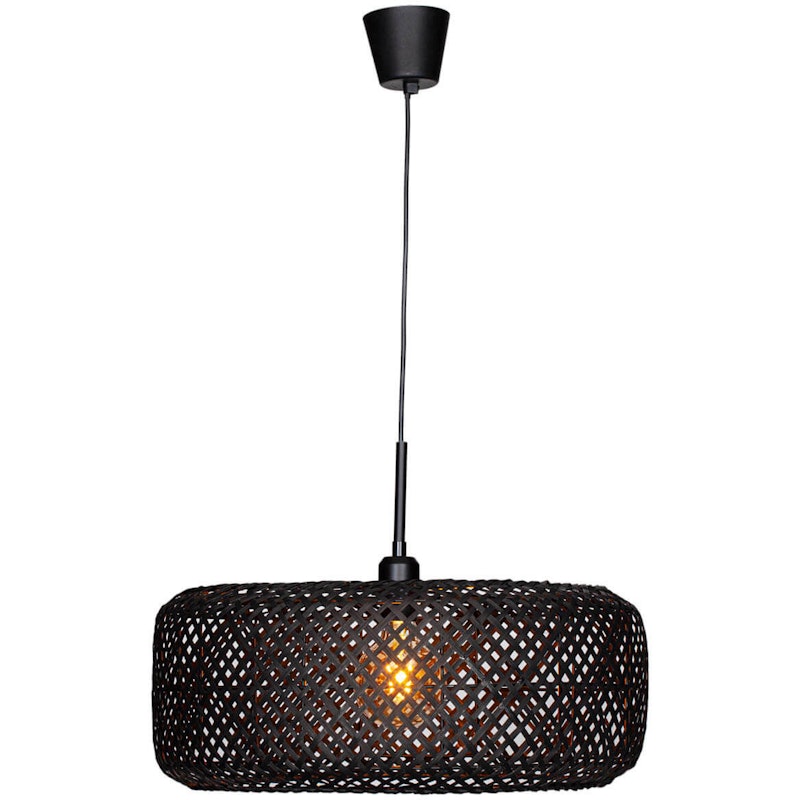 Aira Pendant, Black