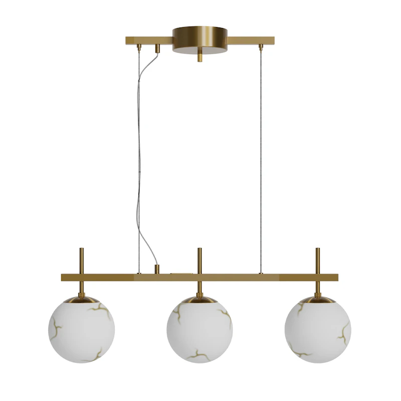Beallgio Pendant