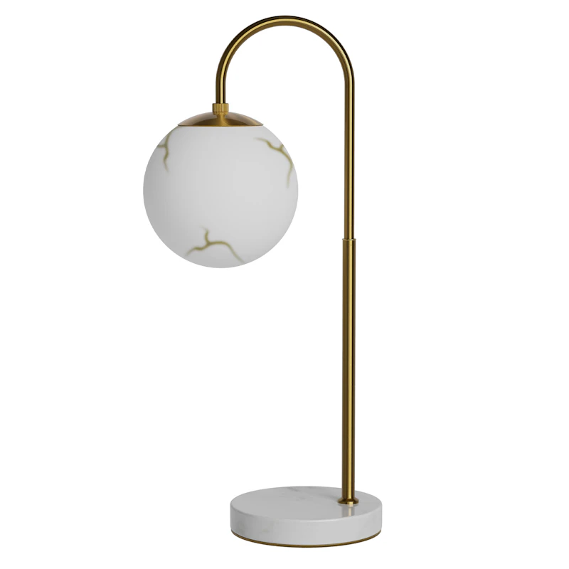 Bellagio Table Lamp