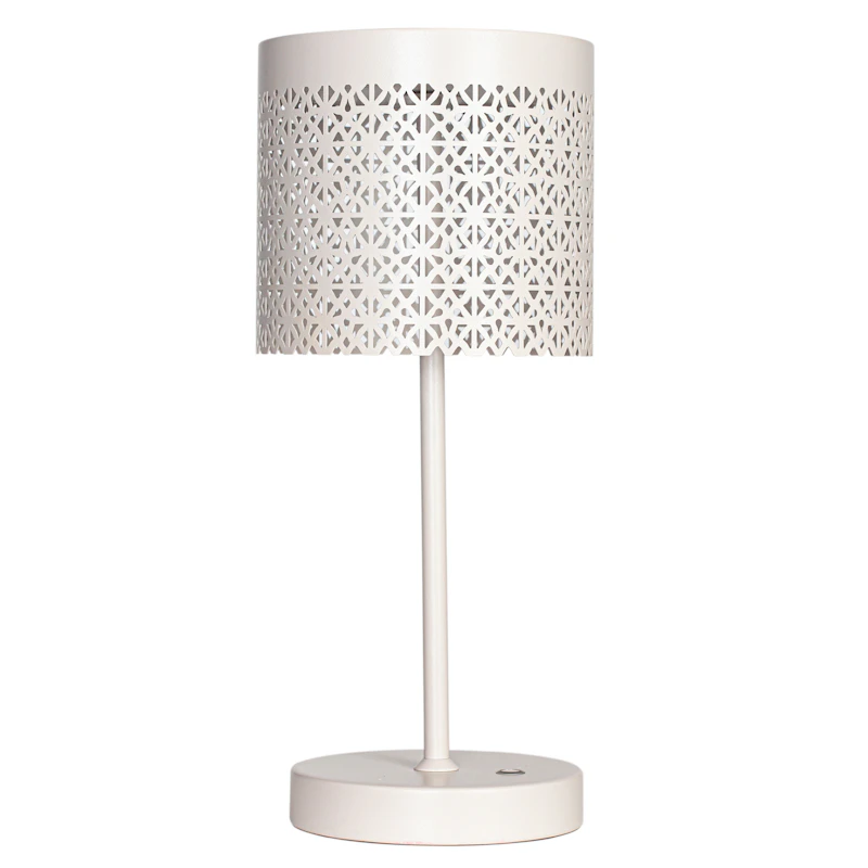Maison Portable Lamp, Beige