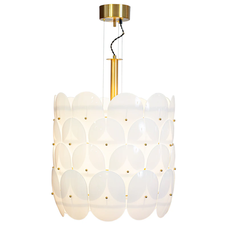 Omlott Pendant Lamp