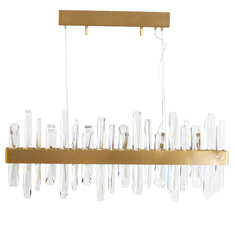 Triumph Bar Pendant