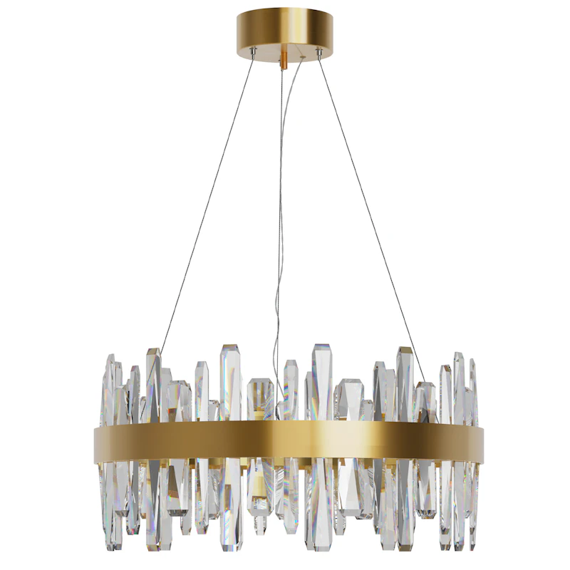 Triumph Pendant