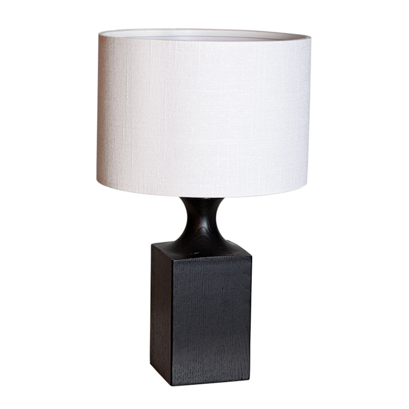 Woody Table Lamp 41 cm