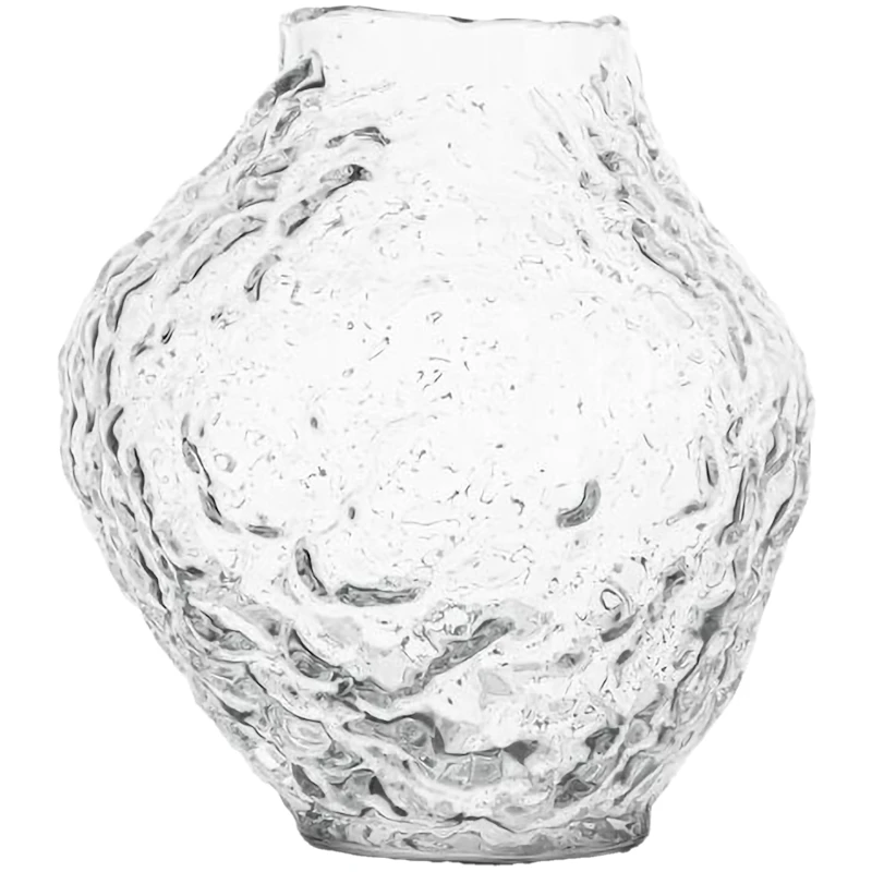 Corallo Vase, Clear