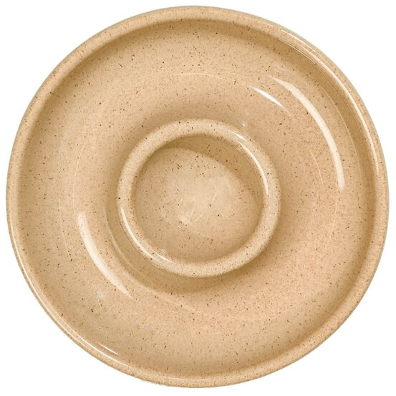 Porto Egg Cup, Beige
