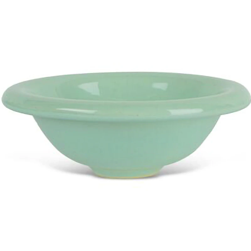 Porto Bowl 13 cm, Minty Green