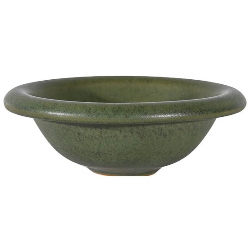 Porto Bowl 13 cm, Green