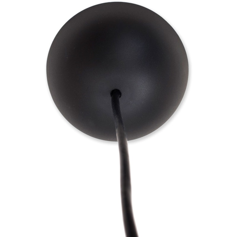 CableCup Mini Cable Cup, Black