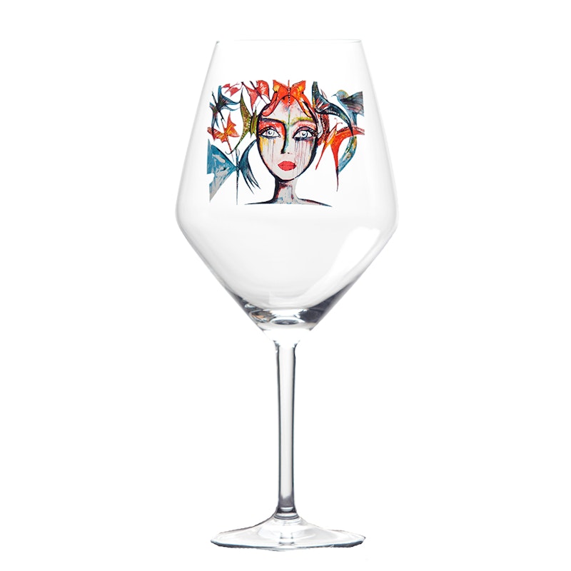 Slice Of Life Wine Glass, 75 cl