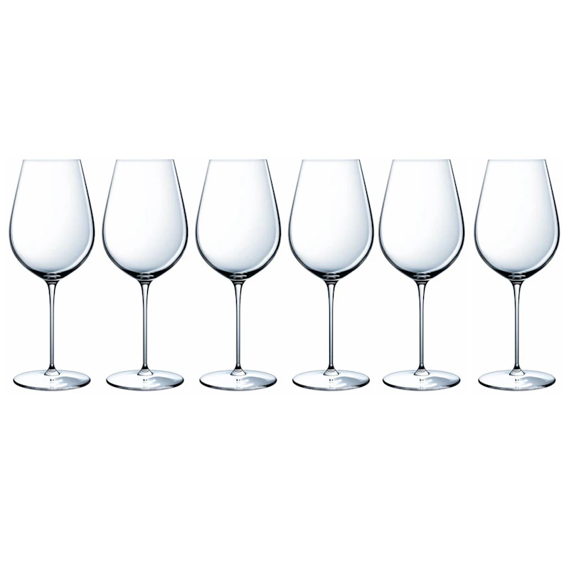 Galea White Wine Glass 47 cl 6-pack