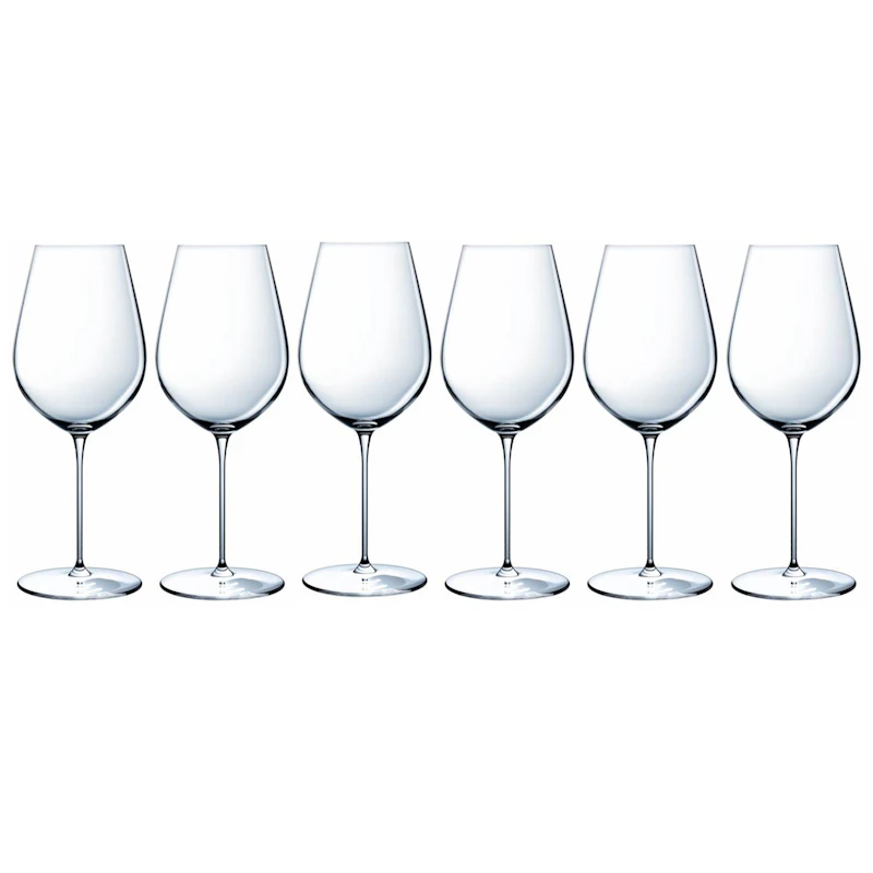 Galea White Wine Glass 55 cl 6-pack
