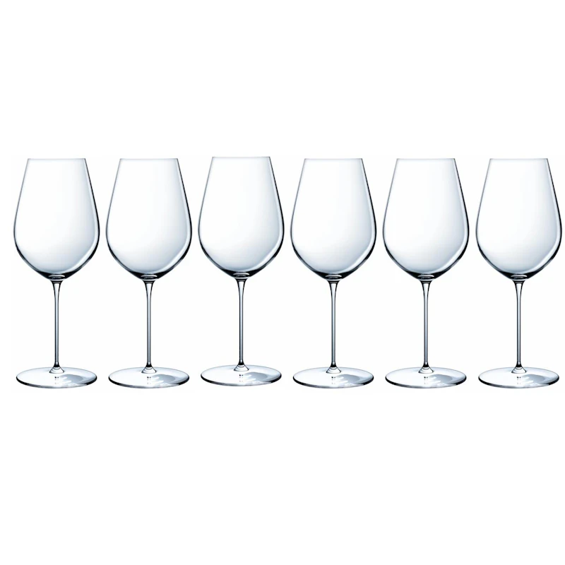 Galea Wine Glass 38 cl 6-pack