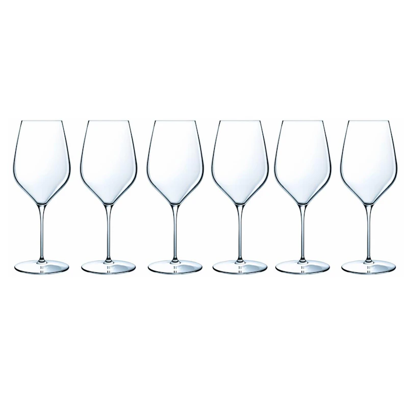 Mylla White Wine Glass 47 cl 6-pack