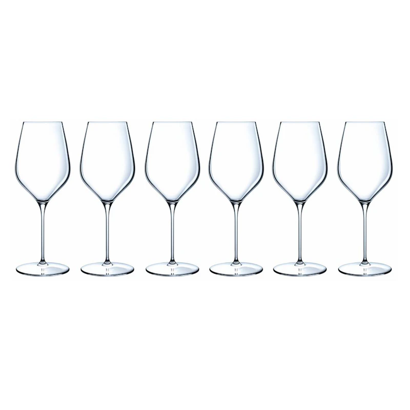 Mylla Wine Glass 38 cl 6-pack